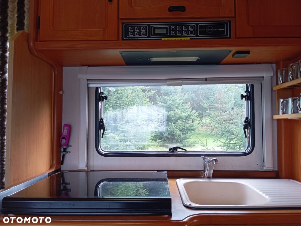 Fiat Ducato - 8