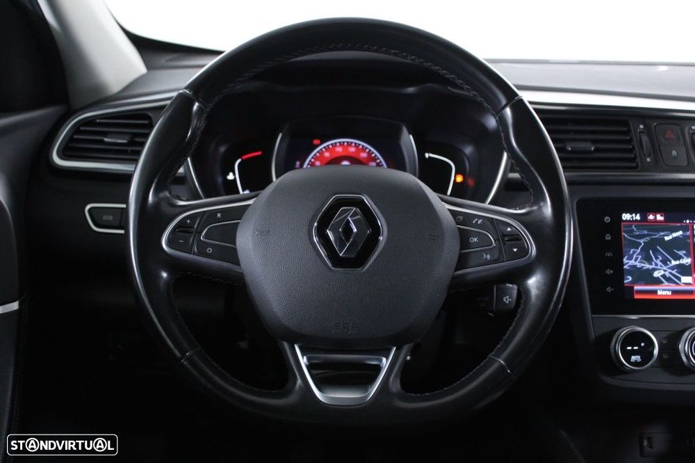 Renault Kadjar 1.3 TCe Intens - 19
