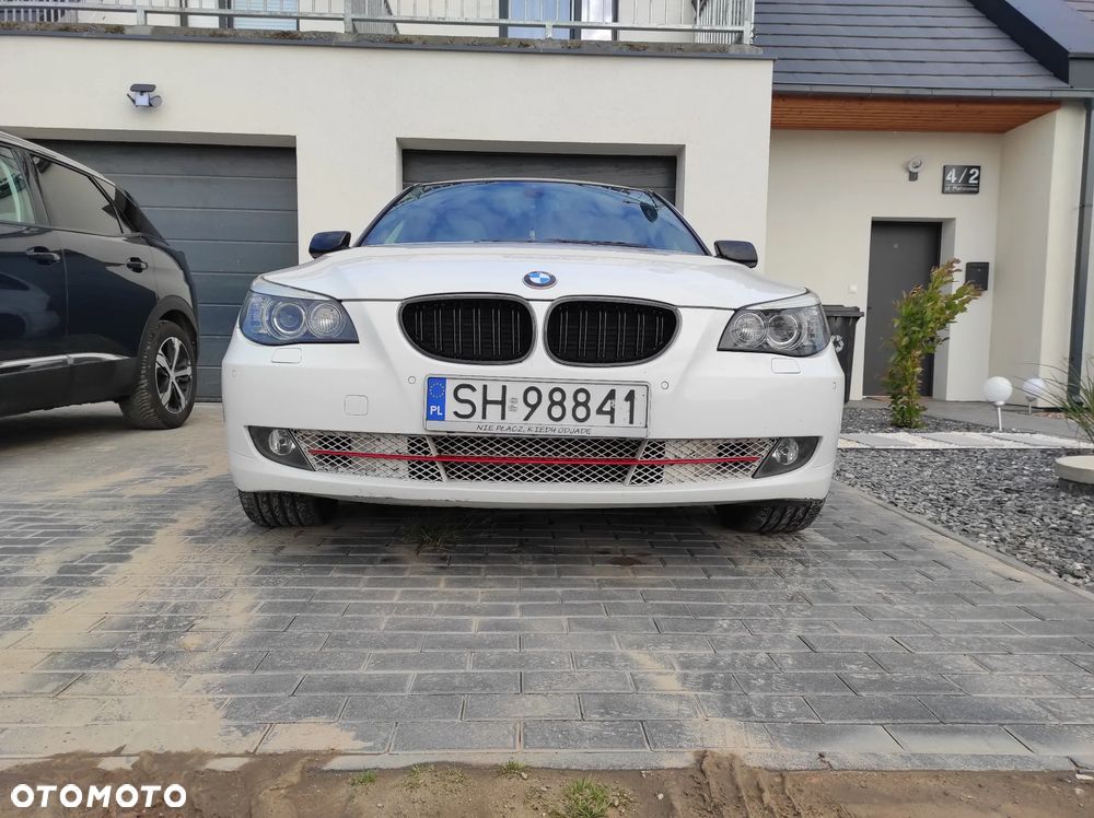 BMW Seria 5 - 5