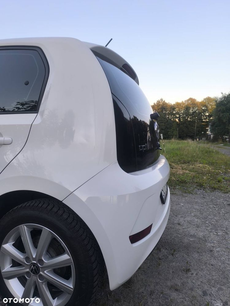 Volkswagen up! 1.0 move EU6 - 5