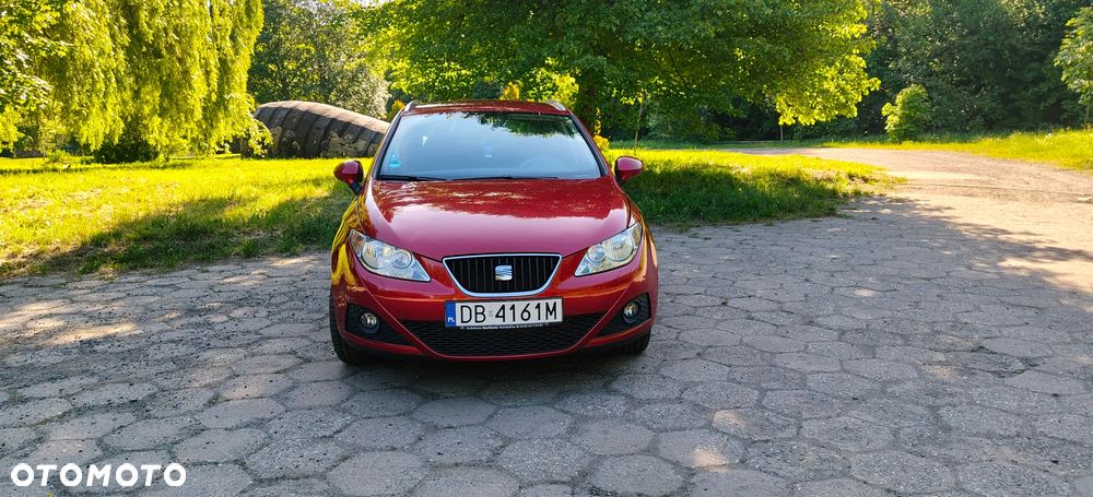 Seat Ibiza 1.2 TSI Ecomotive Sport - 3