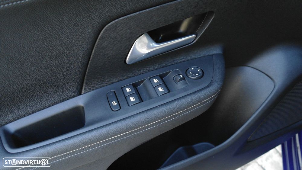 Opel Mokka-e 54 kWh GS - 29