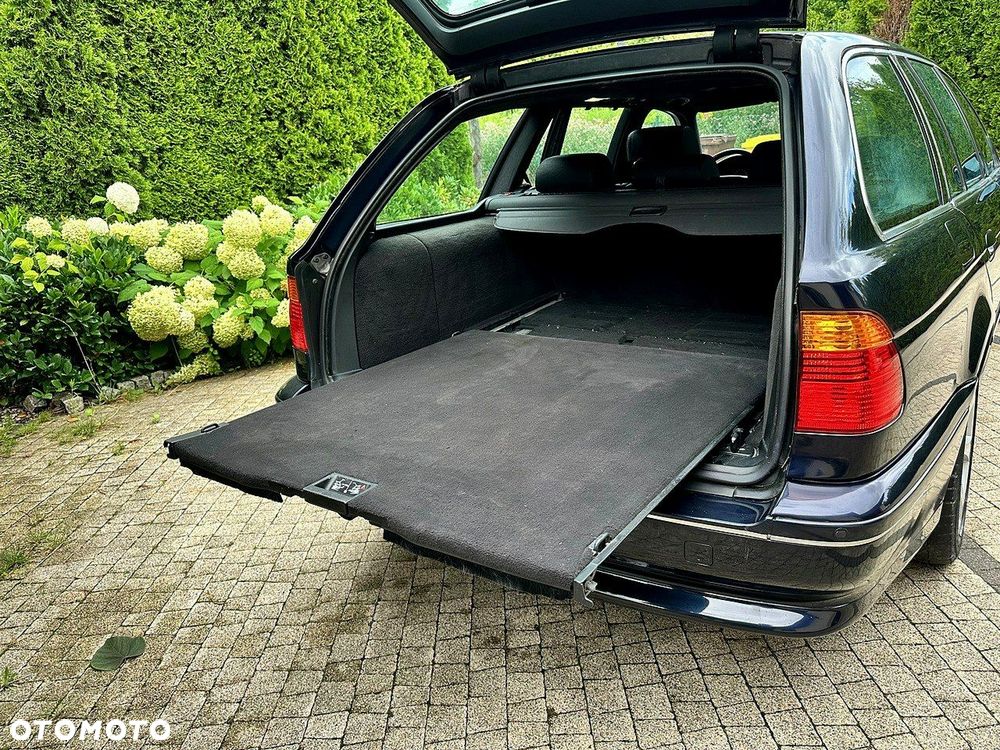 BMW Seria 5 - 17