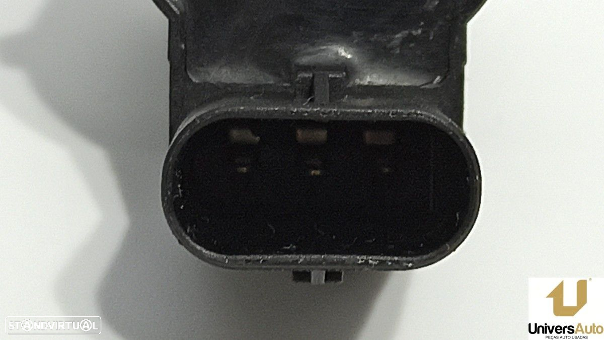 SENSOR DE ESTACIONAMENTO AUDI A3 SPORTBACK (8VF) BASIC - 4