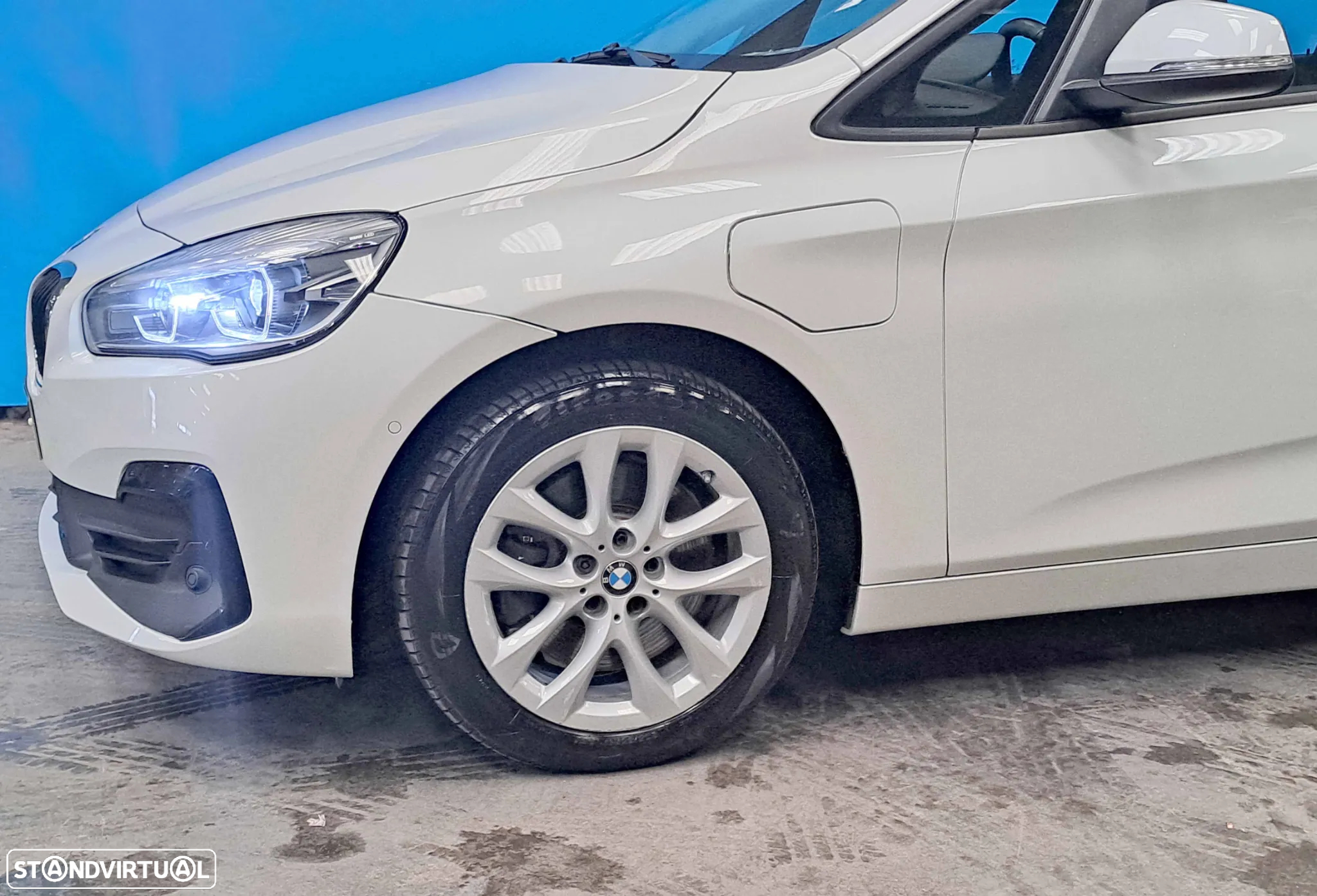 BMW 225xe Active Tourer Advantage - 18