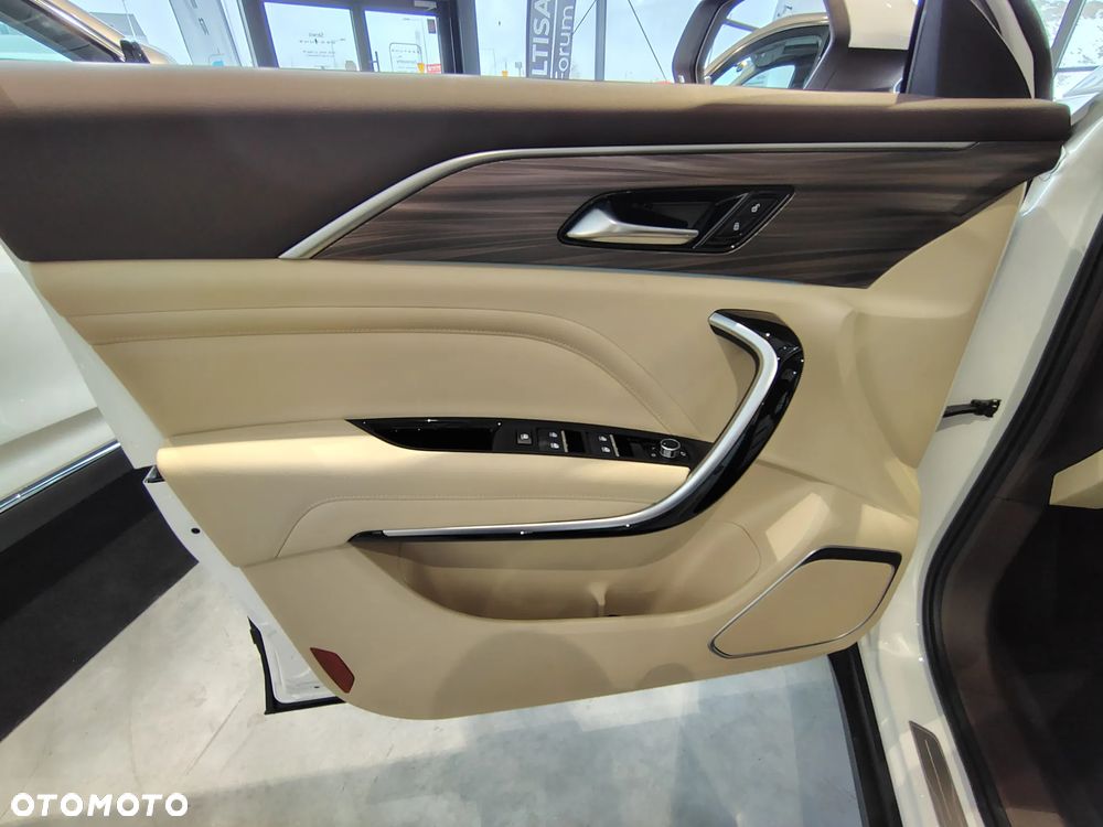 Bestune T77 1.5T Elegance DCT - 14