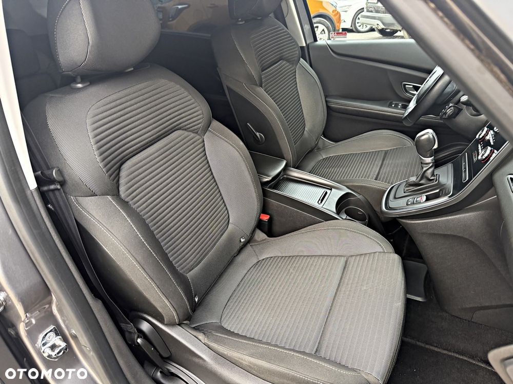 Renault Grand Scenic dCi 110 FAP EDC Expression - 25