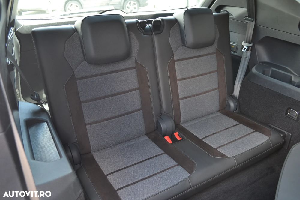Seat Tarraco 2.0 TDI DSG Xcellence - 16