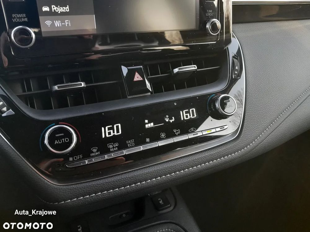 Toyota Corolla 1.8 Hybrid GPF GR Sport - 19