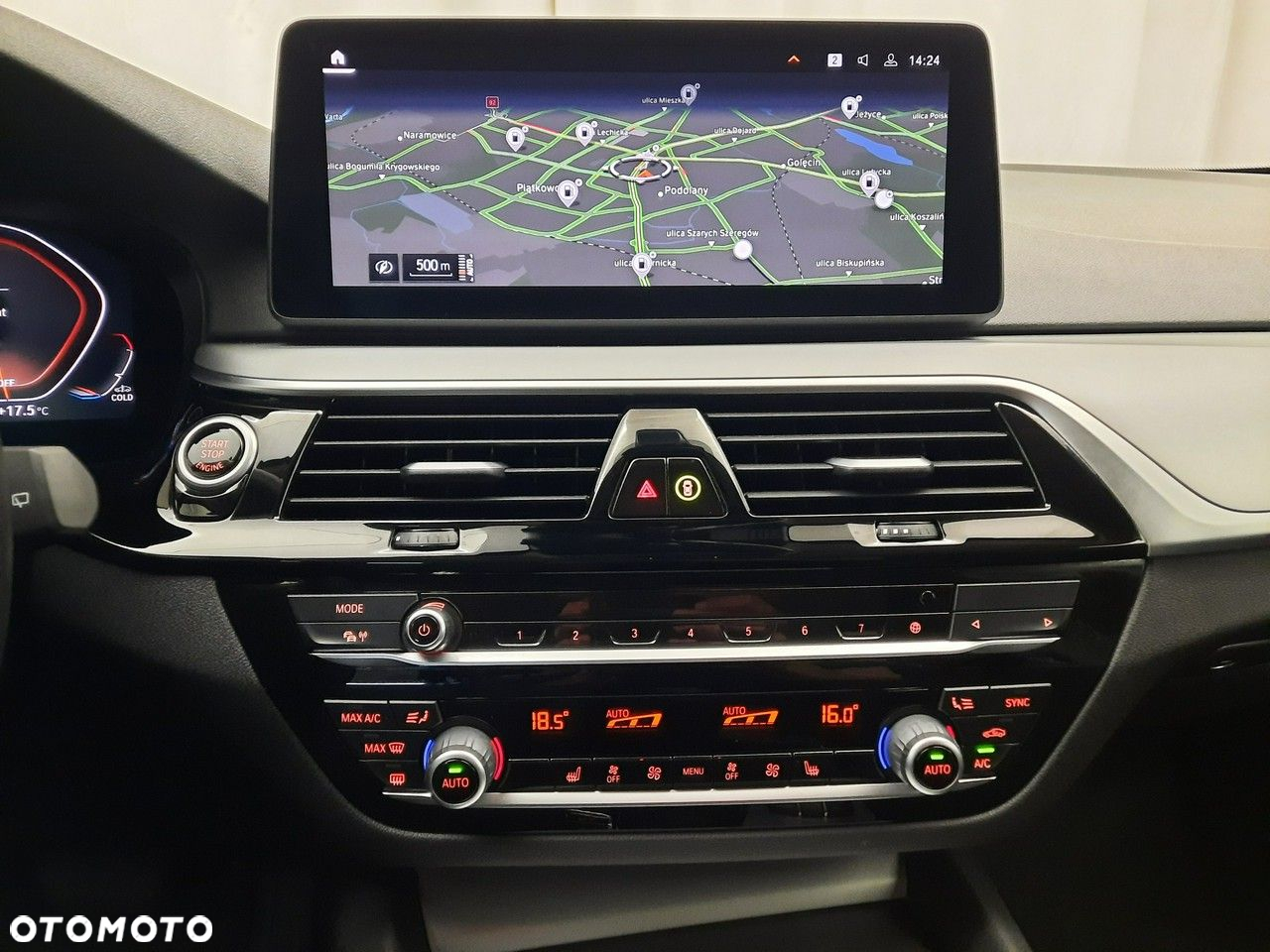 BMW Seria 5 - 22