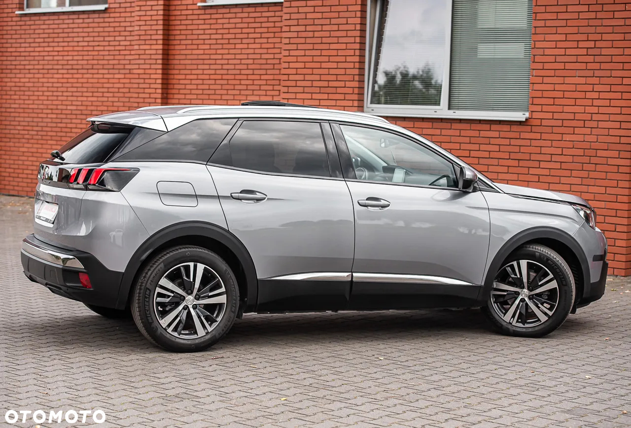 Peugeot 3008 HDi 115 Business-Line - 15