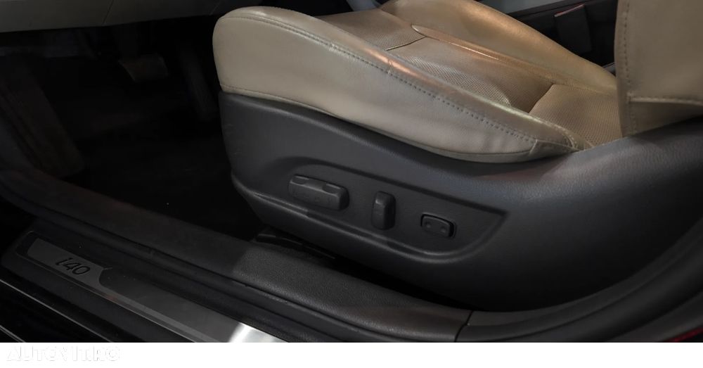 Hyundai i40 1.7 CRDI CW 7DCT Supreme+ - 6