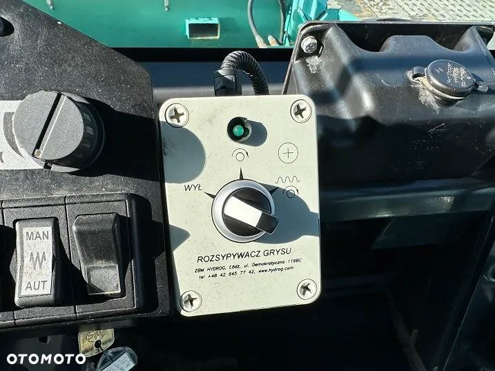 Ammann AV 130 X - 27