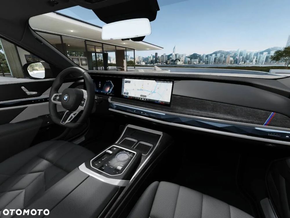BMW Seria 7 - 4