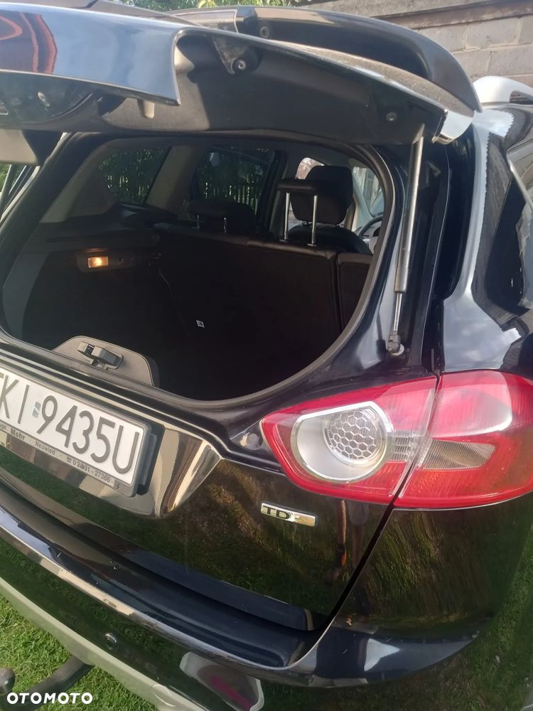 Ford Kuga 2.0 TDCi 2x4 Individual - 38