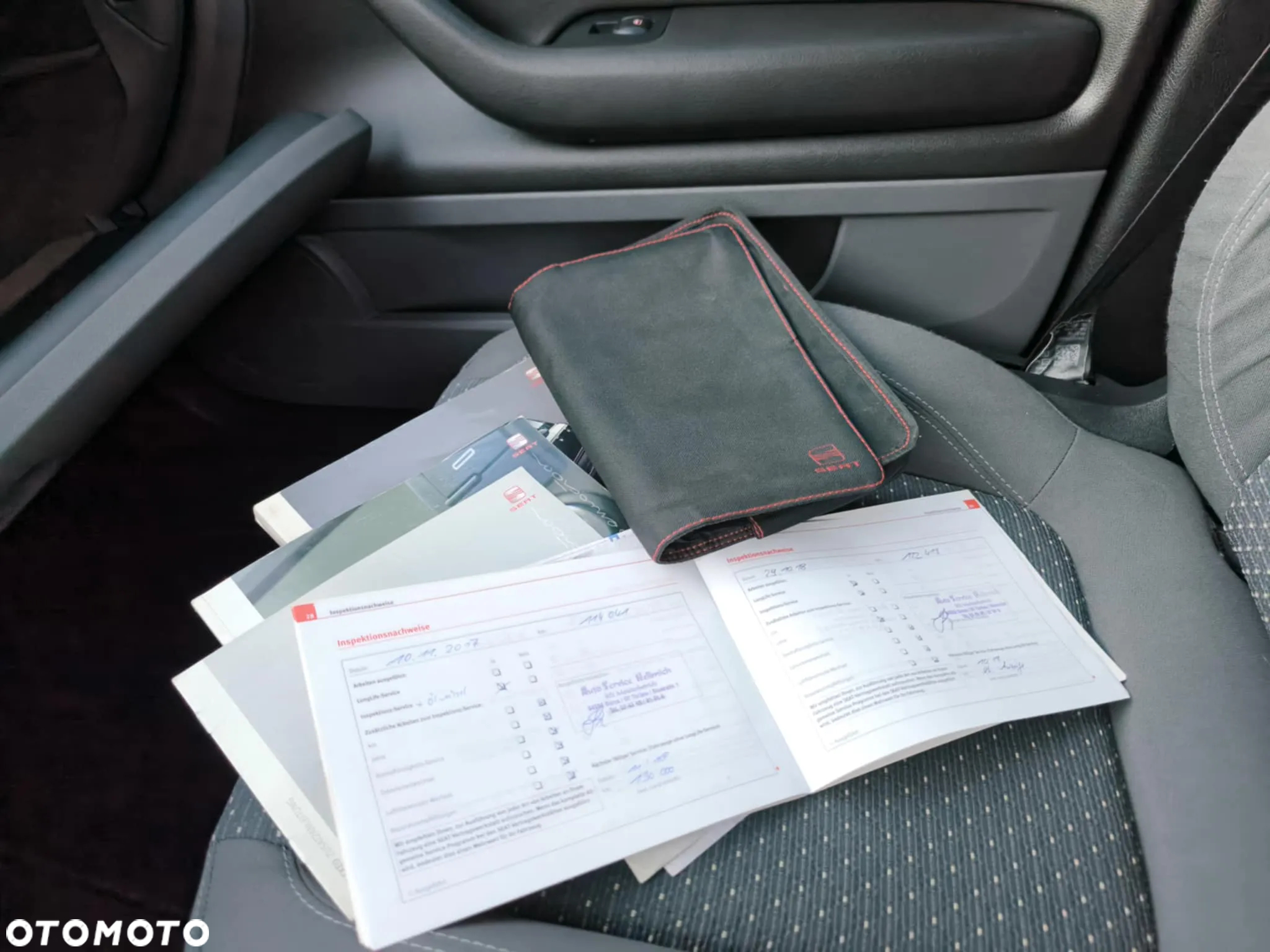 Seat Exeo 1.8T Sport - 5