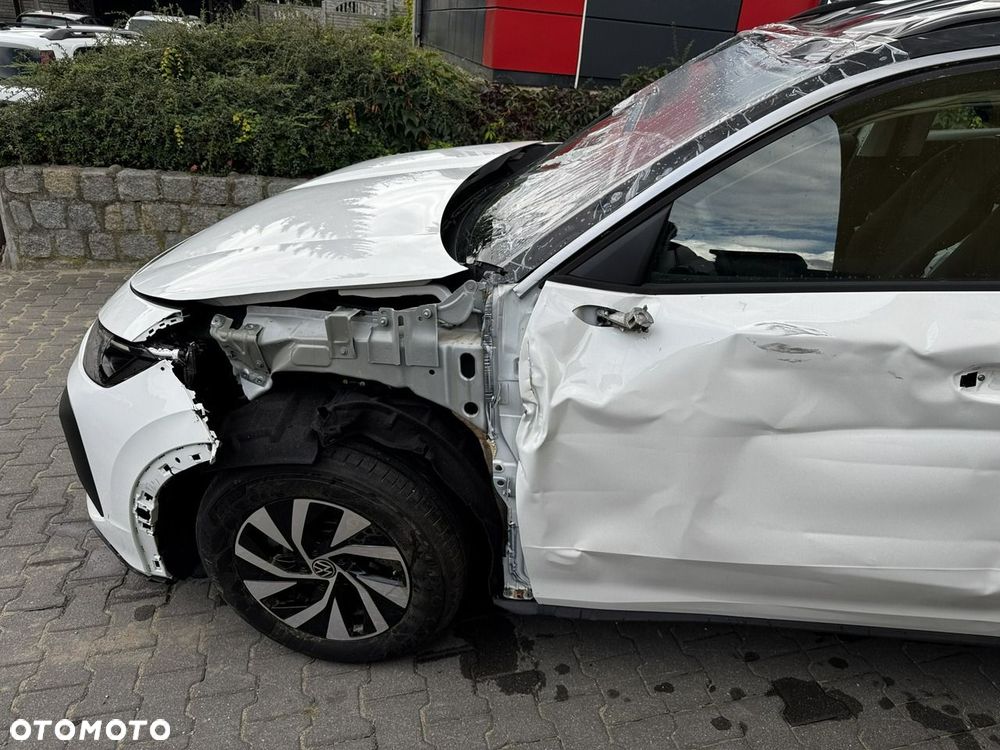 Volkswagen T-Roc 1.5 eTSI Style DSG - 13