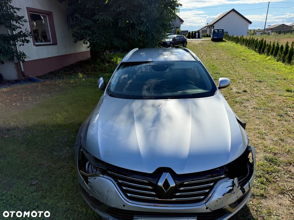 Renault Talisman Grandtour TCe 160 EDC GPF LIFE - 16