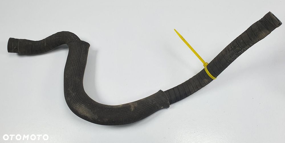 WĄŻ RURA WODY RANGE ROVER III L322 5.0 V8 - 1