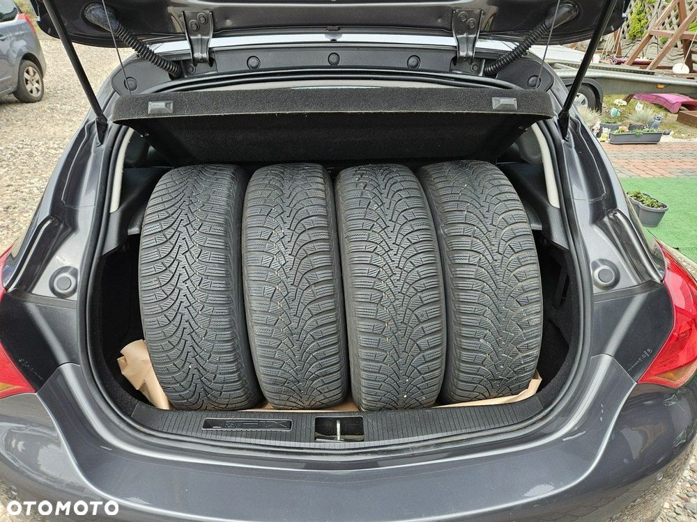 Opel Astra - 20