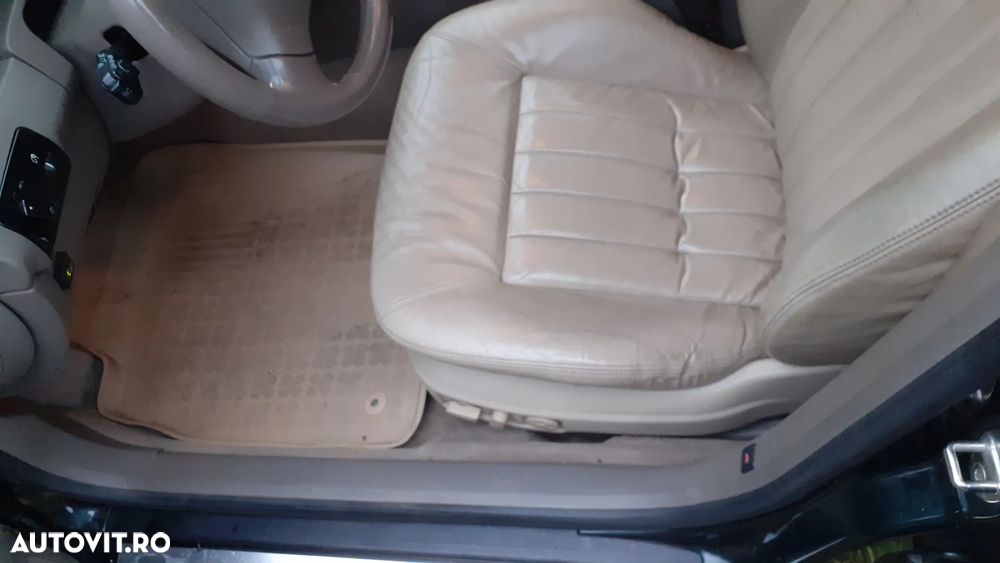 Audi A6 Allroad Quattro 4.2 - 8