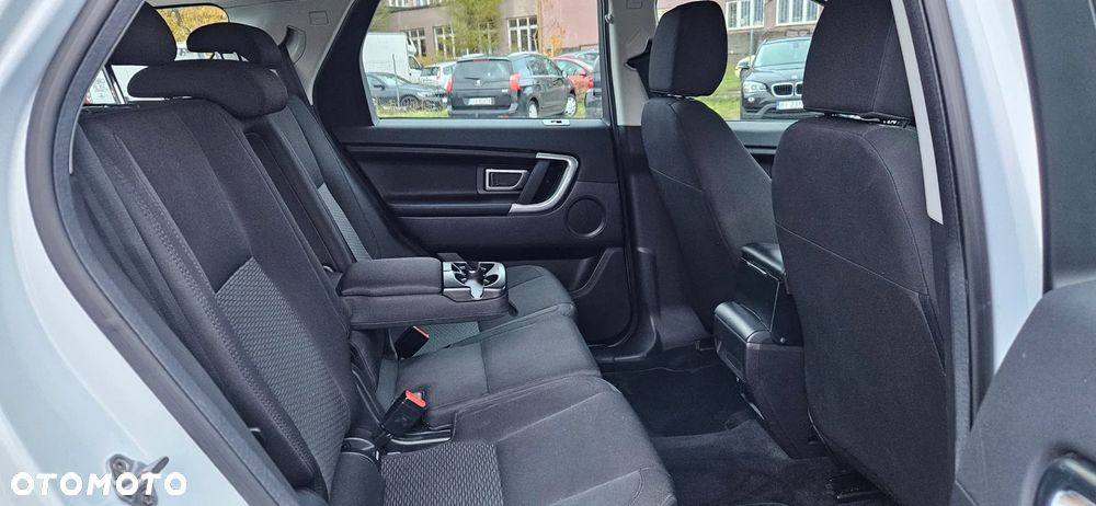 Land Rover Discovery Sport ver-2-0-d150 - 29