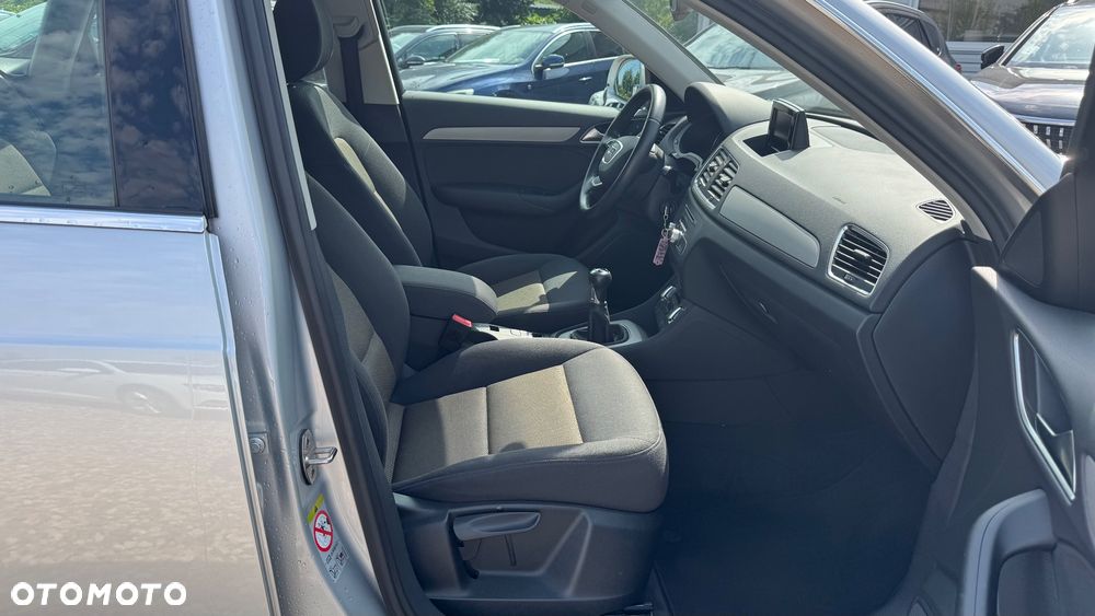 Audi Q3 2.0 TDI - 28