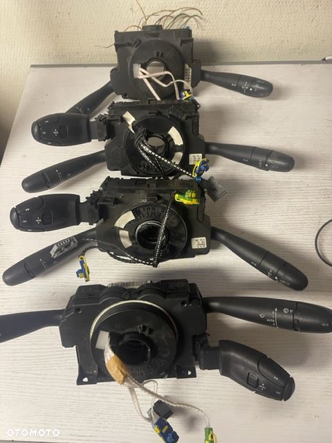 PRZEŁĄCZNIK ZESPOLONY CITROEN PEUGEOT RÓZNE MODELE - 2