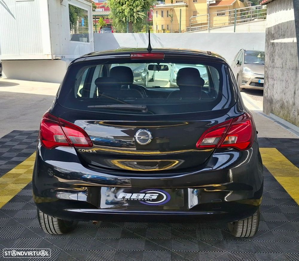 Opel Corsa 1.2 Enjoy - 4