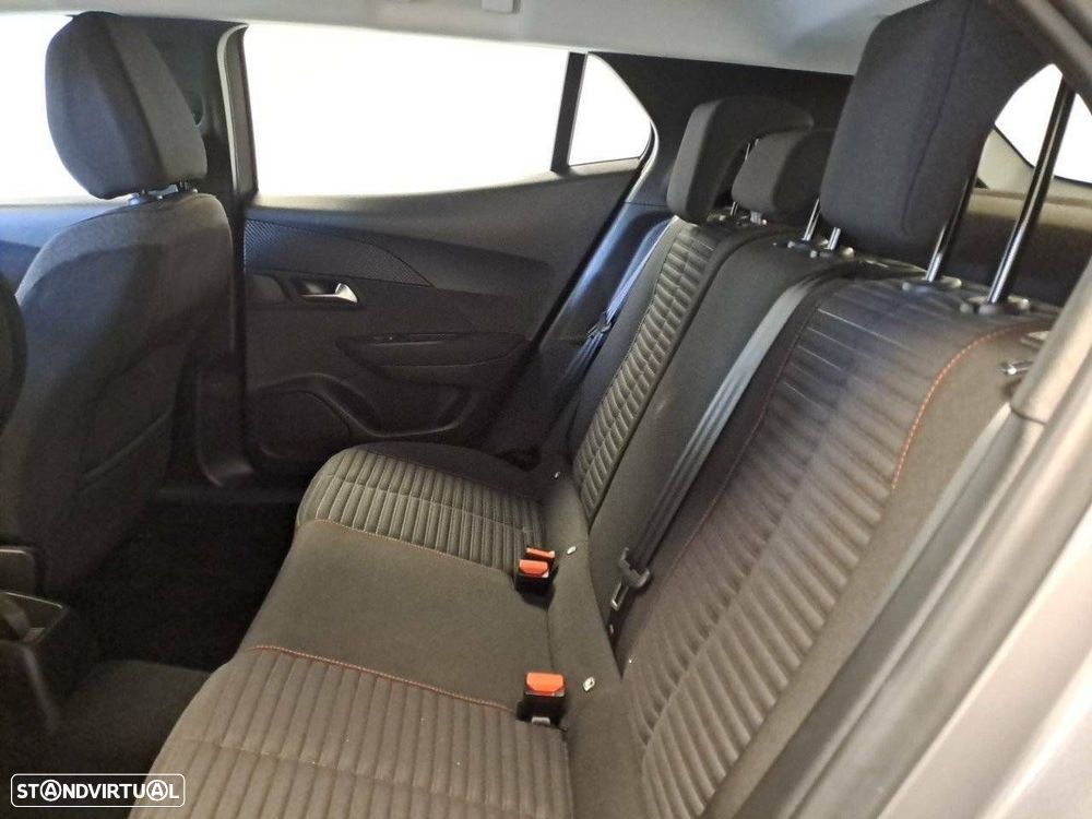 Peugeot 2008 1.2 PureTech Active Pack - 10