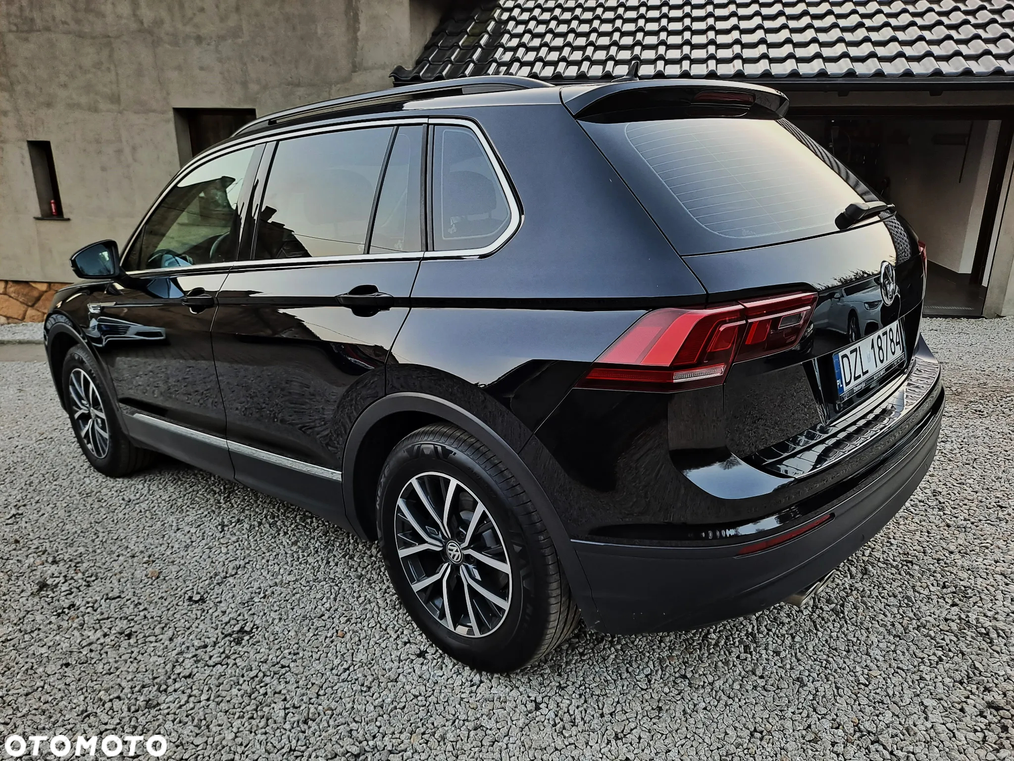 Volkswagen Tiguan 2.0 TDI BMT SCR Highline DSG - 9