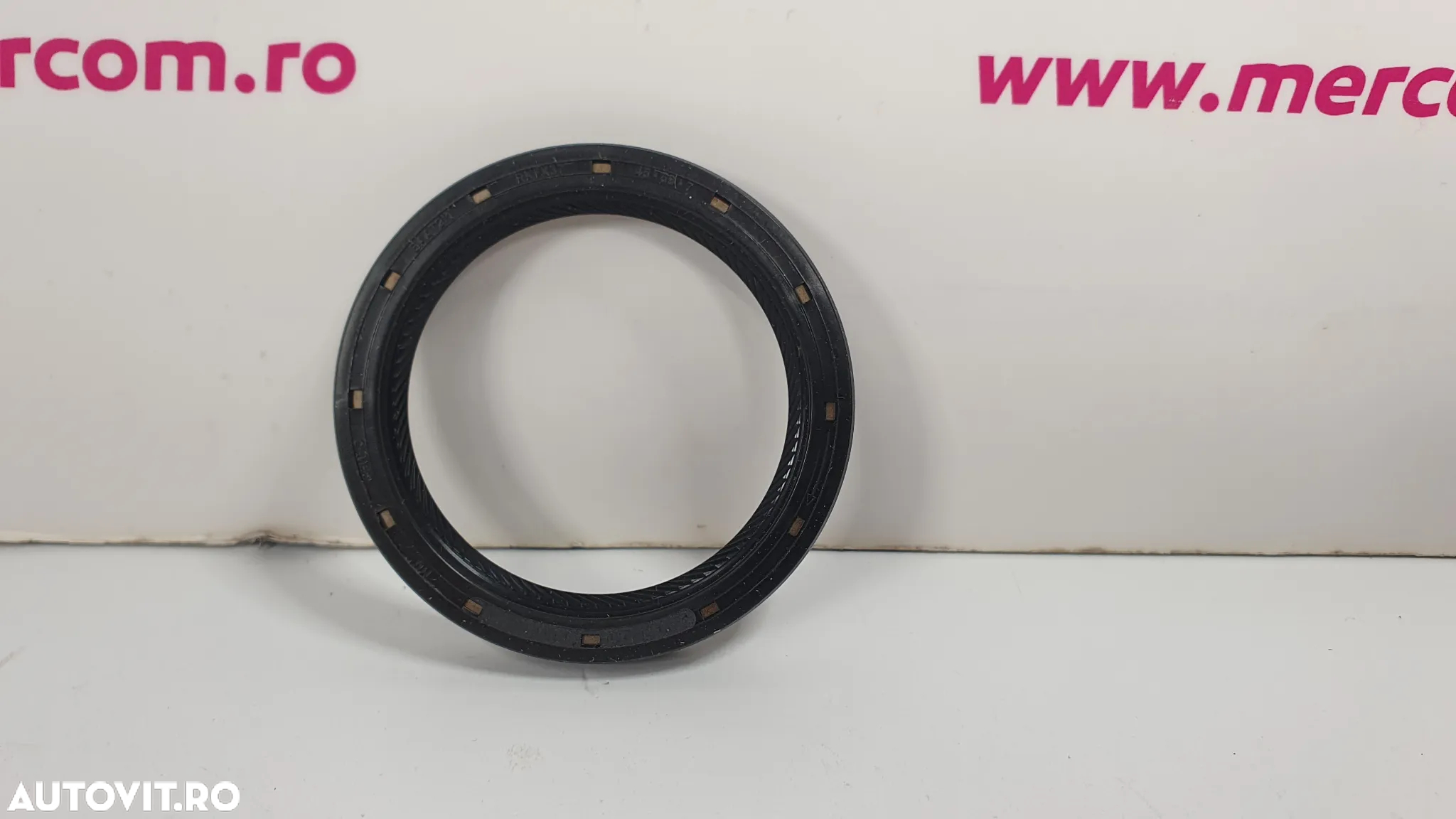 Simering Pompa Ulei Cutie Automata ZF6HP26 ZF6HP28 6 viteze / BMW E60 535D / E90 730D /BMW X5 / RANGE ROVER SPORT / 3.0 Diesel / 2005+ - 3