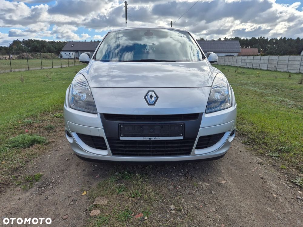 Renault Scenic 1.6 16V 110 Expression - 1