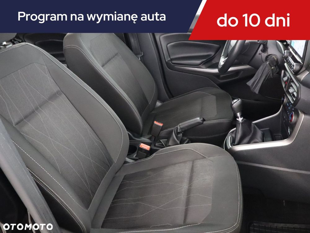Ford EcoSport - 11