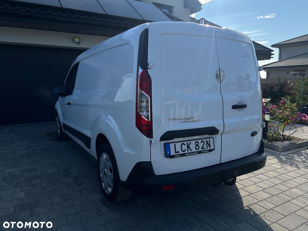 Ford Transit Connect - 5
