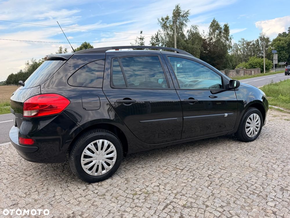 Renault Clio 1.2 TCE Alize - 6