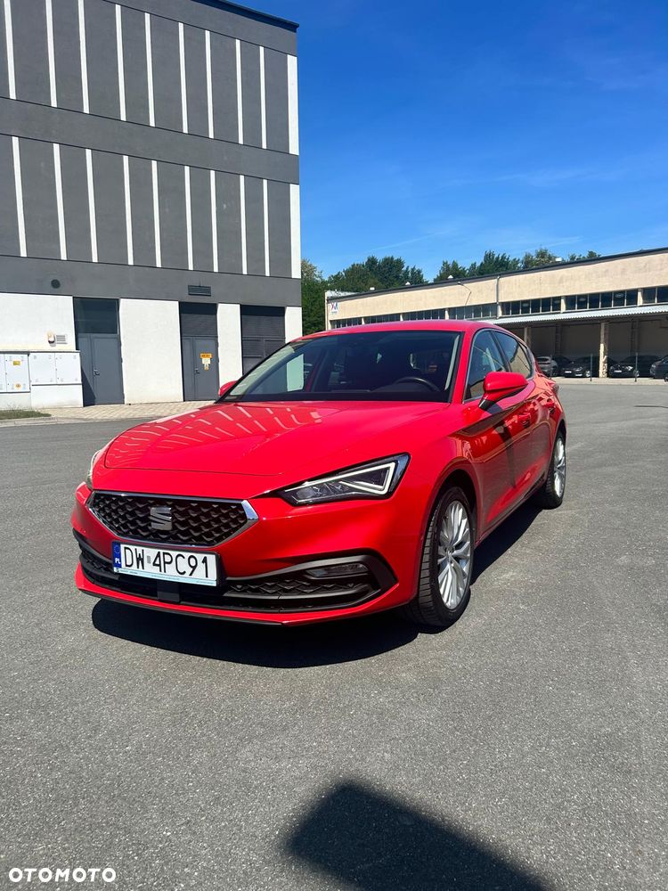 Seat Leon 1.5 TSI Xcellence - 5