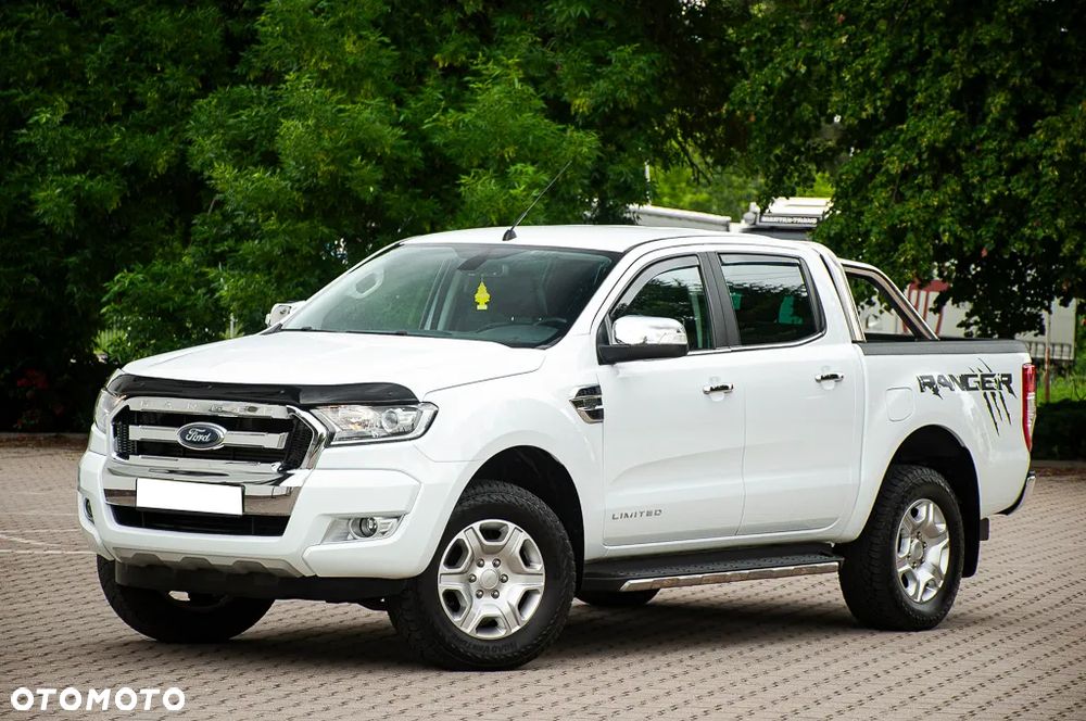 Ford Ranger - 3