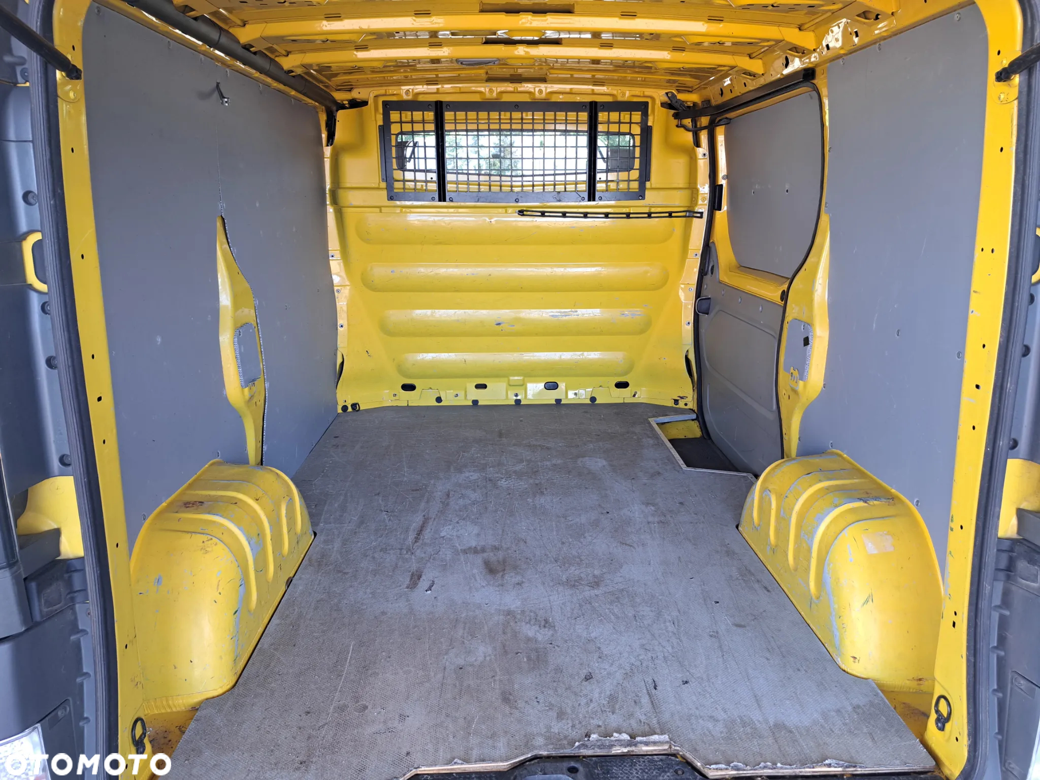 Opel Vivaro - 23