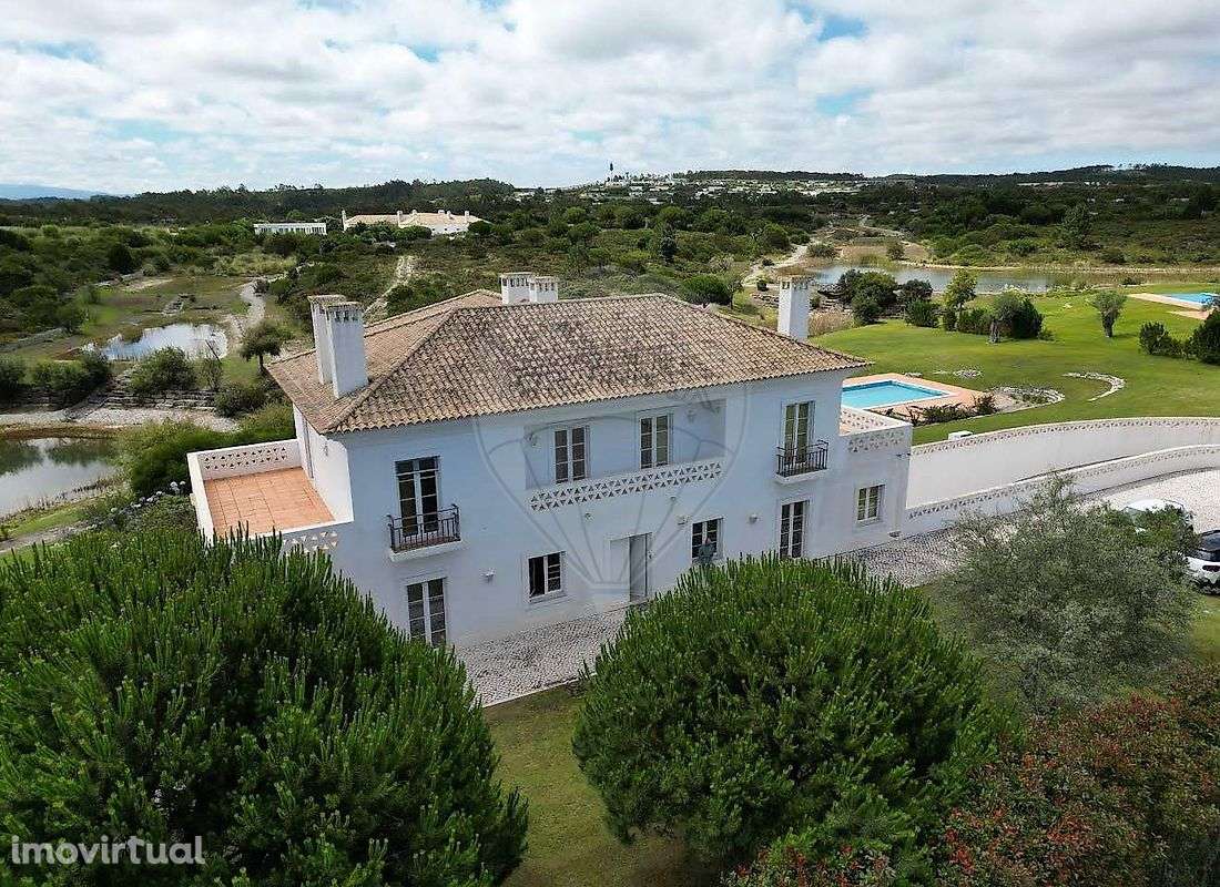 Moradia T5 para venda - Grande imagem: 5/11