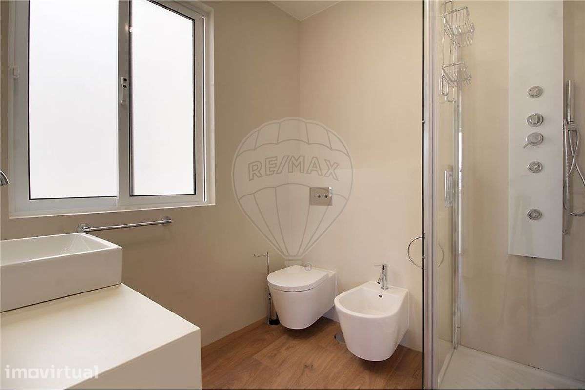 Apartamento T3 para arrendamento - Grande imagem: 4/10