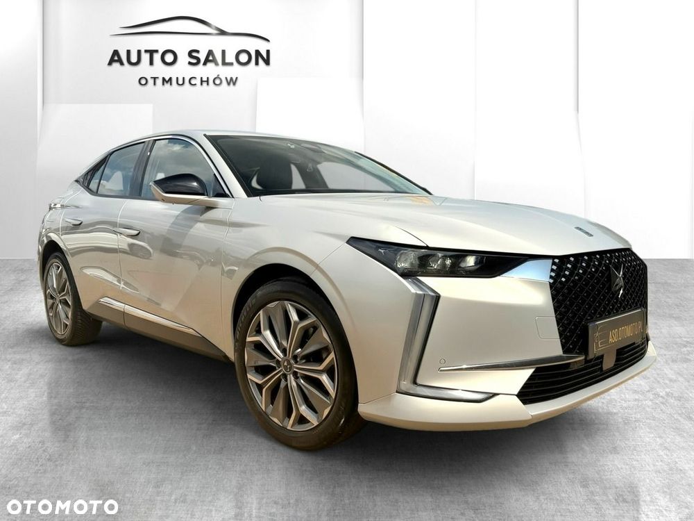 DS Automobiles DS 4 - 3