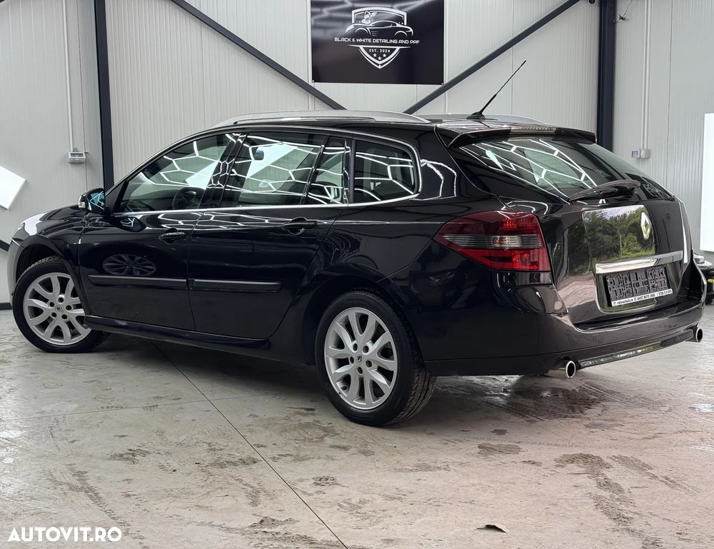 Renault Laguna dCi 150 FAP Aut. Dynamique - 13