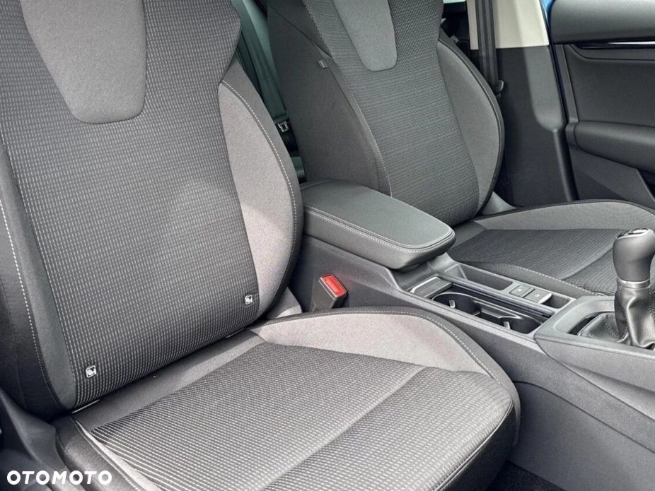 Skoda Octavia 1.5 TSI Drive Selection - 12