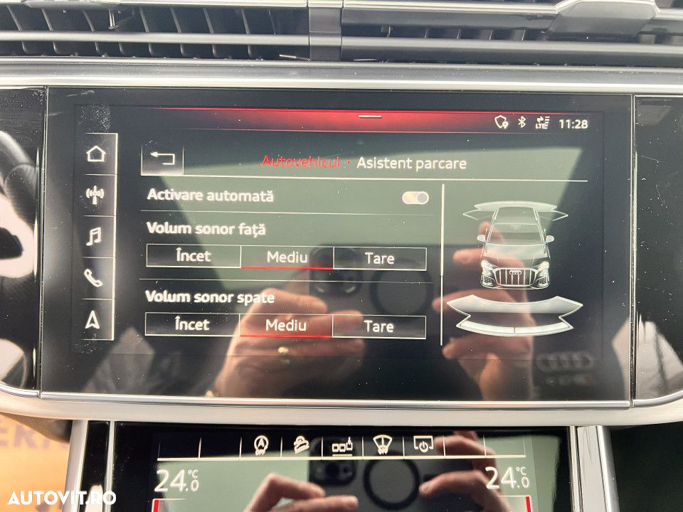 Audi Q7 - 33