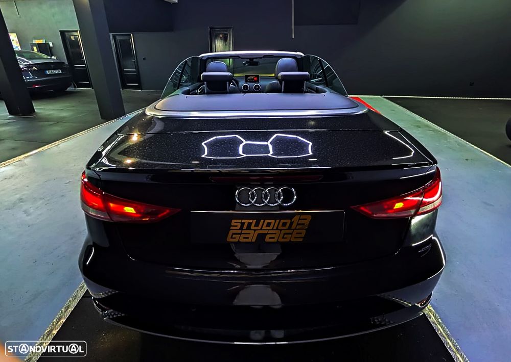 Audi A3 - 14