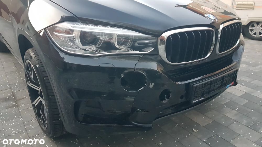 BMW X5 xDrive25d - 17