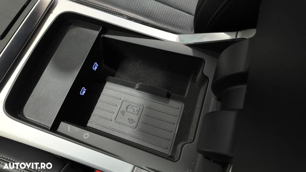 Audi Q7 50 TDI quattro Tiptronic S line - 24