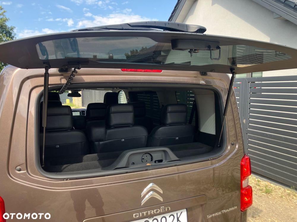 Citroën SpaceTourer M Business Lounge - 23