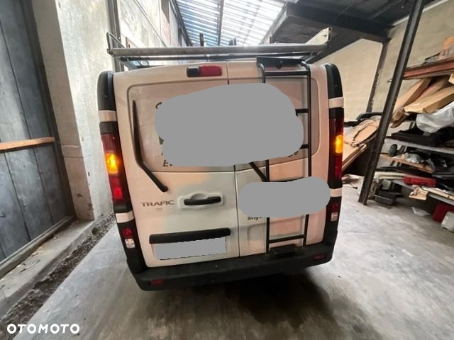 Renault Trafic - 5